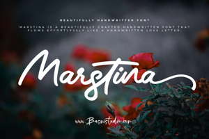 Marstina