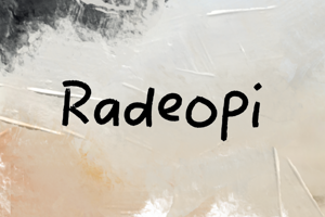 Radeopi