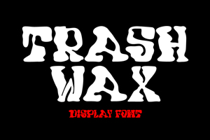 Trash Wax
