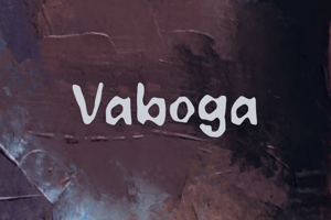v Vaboga