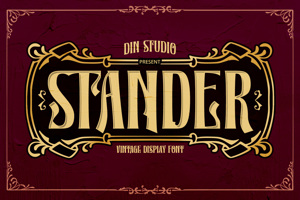 Stander