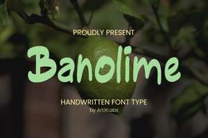Banolime