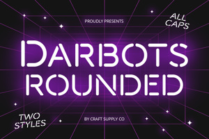 Darbots Rounded