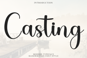 Casting