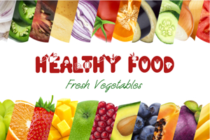 VEGETABLES