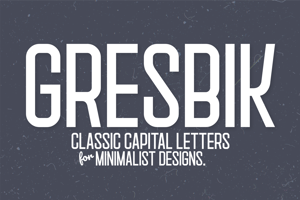 Gresbik