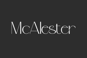 Mc Alester