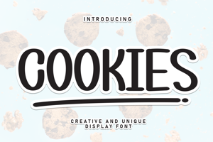 Cookies