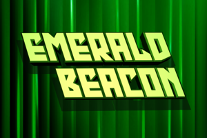 Emerald Beacon