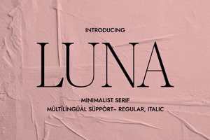 LUNA