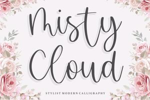 Misty Cloud