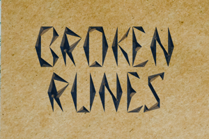 Broken Runes