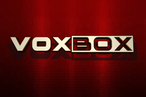 voxBOX