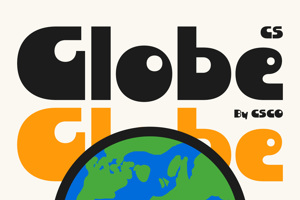 CS Globe