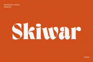 Skiwar