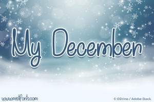 My December