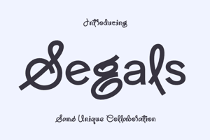 Segals