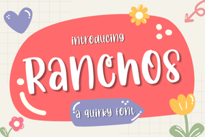 Ranchos