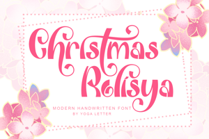 Christmas Rolisya