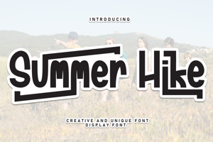 Summer Hike