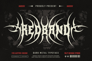 Redband