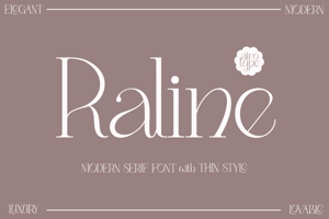 Raline