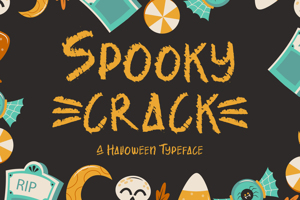 Spooky Crack