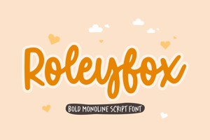 Roleyfox