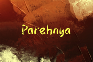 Parehnya