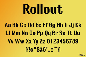 Rollout