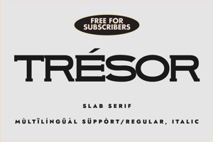 TRESOR
