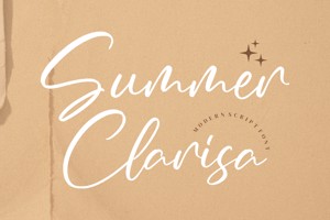 Summer Clarisa