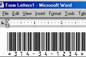 IDAutomationHC39M