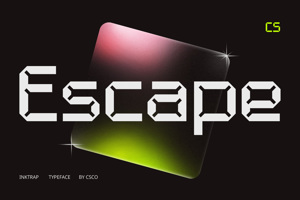 CS Escape