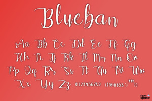 Blueban