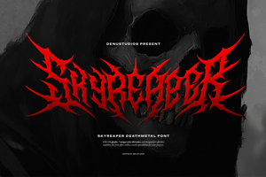 Skyreaper