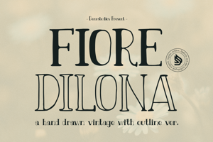 Fiore Dilona