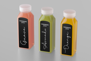 Related font Fabulous ads