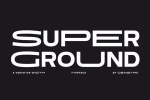Super Ground