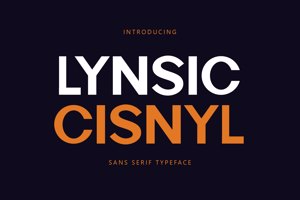 Lynsic Cisnyl