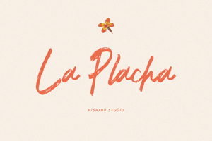 La Placha