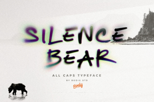 Silence Bear