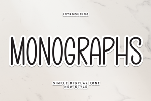 Monographs