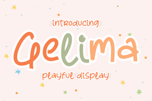 Gelima
