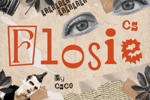 CS Flosie