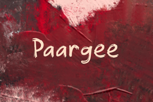 Paargee