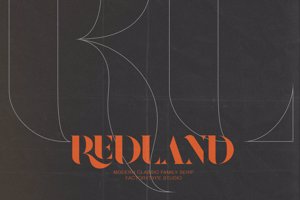Redland Serif