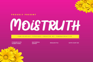 Moistruth