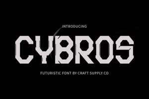 Cybros