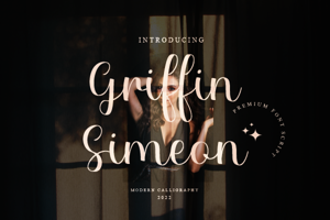 Griffin Simeon